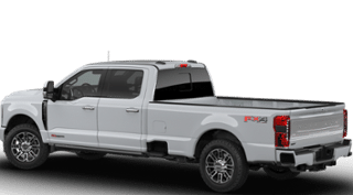 2026 Ford Super Duty® External Image 3